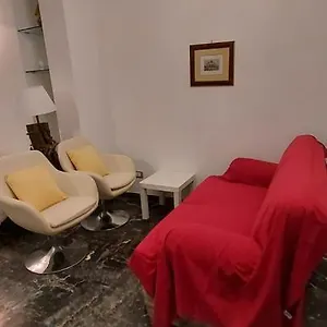 Appartement Matilda Di Antiara, Levanto